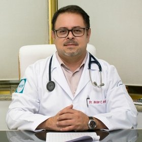 Dr. Hector Norman Espada Novillo