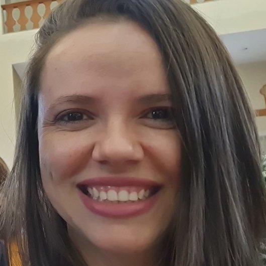 Dra. Camilla Russi Rezende