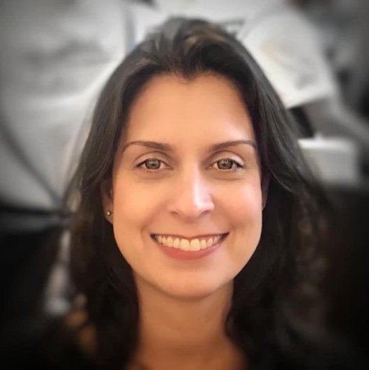 Dra. Juliana Fulgêncio Henriques