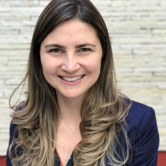 Dra. Karen Sendeski Felipe