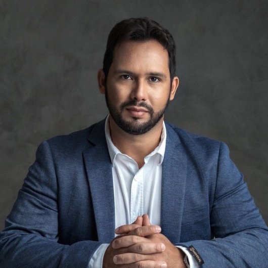 Dr. Frederico Fontes