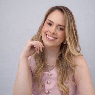 Dra. Rayssa Campos
