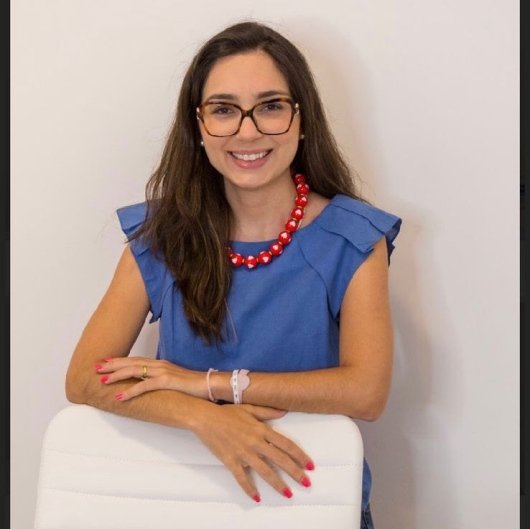 Dra. Luiza Sotero