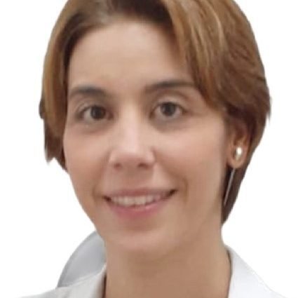 Dra. Sabrina Pisciotta
