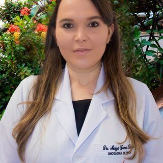 Dra. Mayza Lemes Duarte