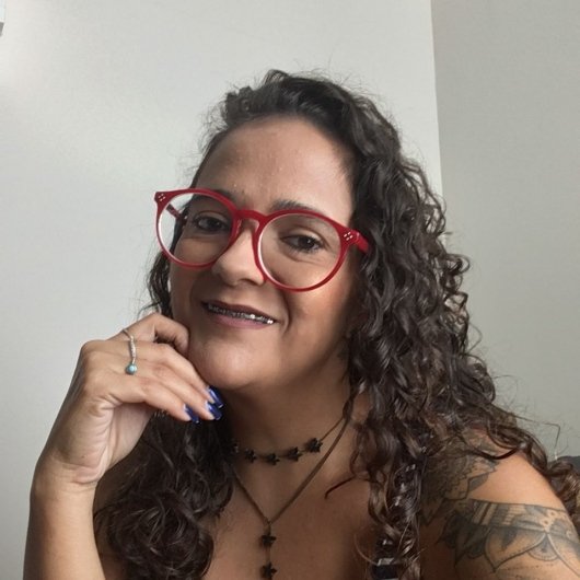 Michelle Carvalho