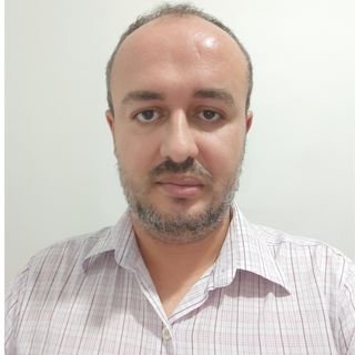 Dr. Alessandro Meireles de Almeida
