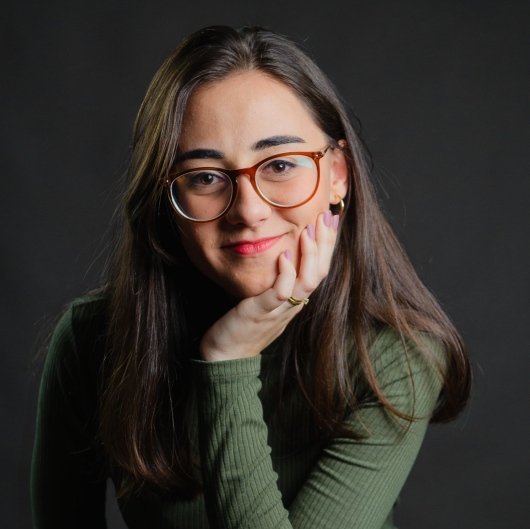 Susana Martins Vilaça