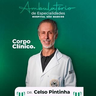 Dr. Celso Pintinha .