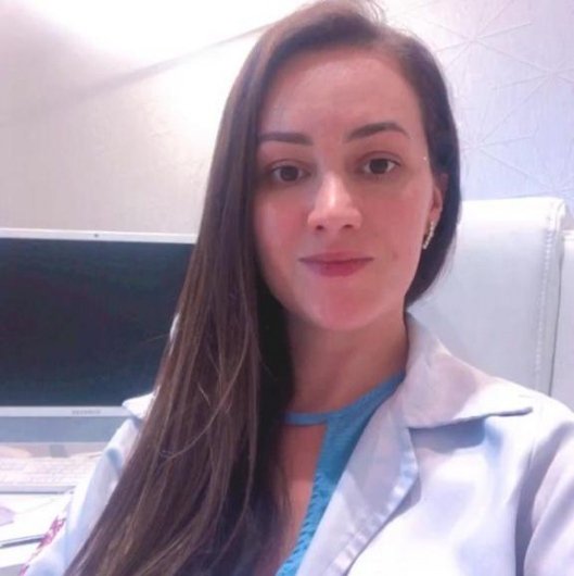 Dra. Bruna Fernandes