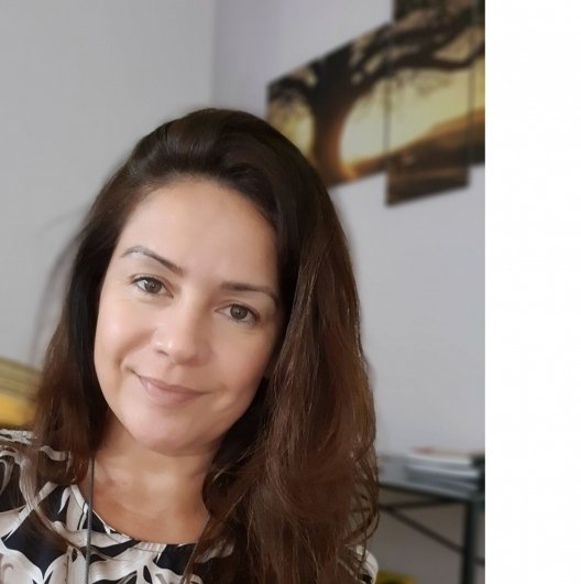 Tamara V Delis