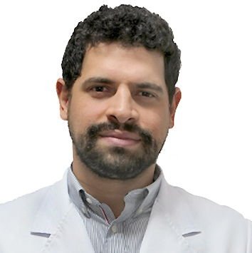 Dr. Alexandre S. Bulhoes
