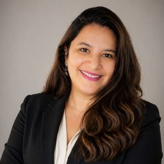 Dra. Thayanne Rangel