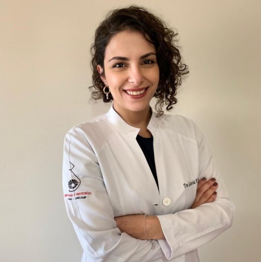 Dra. Gabriela Pravatta Rezende