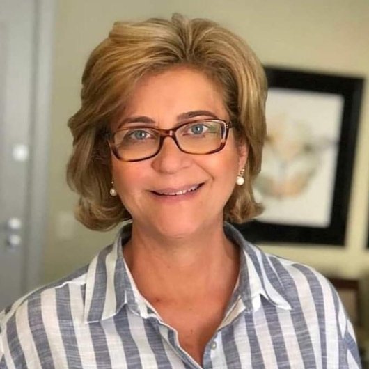 Prof. Marilene Marinho