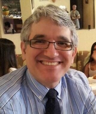 Dr. Adriano Oliveira