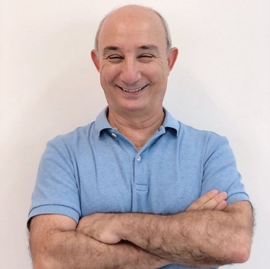 Dr. Marcelo Limonge de Almeida