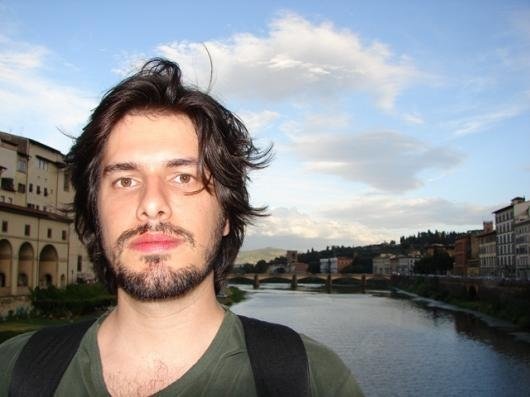 Marcos Salém Vasconcelos
