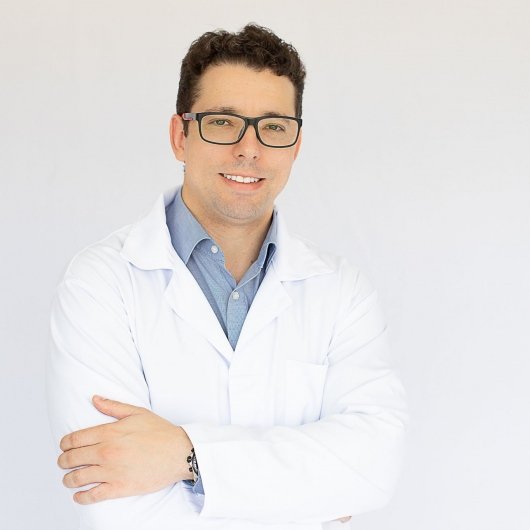 Dr. Michel Gardere Camargo