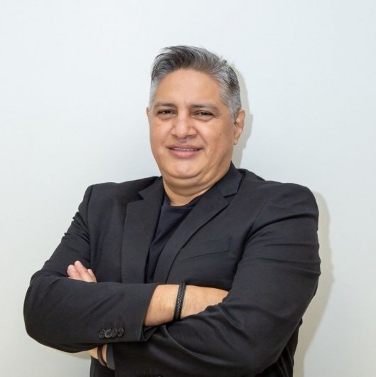 Dr. Carlos Javier Jaldin Verasain
