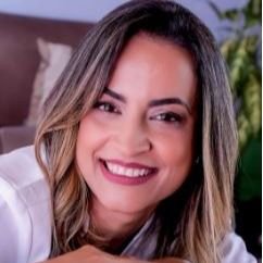 Aline Zimmer da Silva