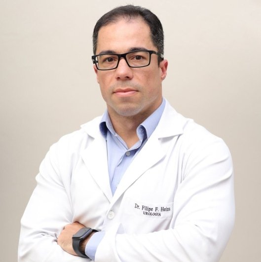 Dr. Filipe Francisco Heins
