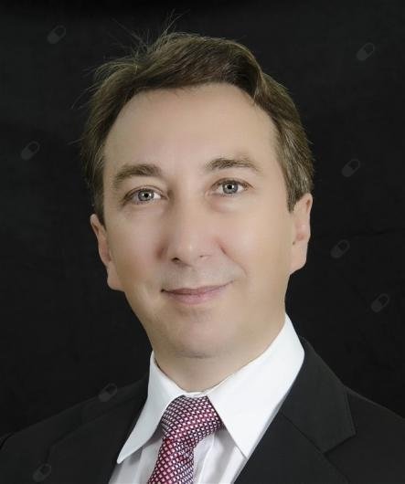Dr. Romualdo Rodrigues Froes Filho