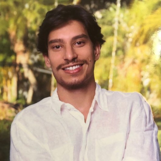 Dr. William Mello de Oliveira