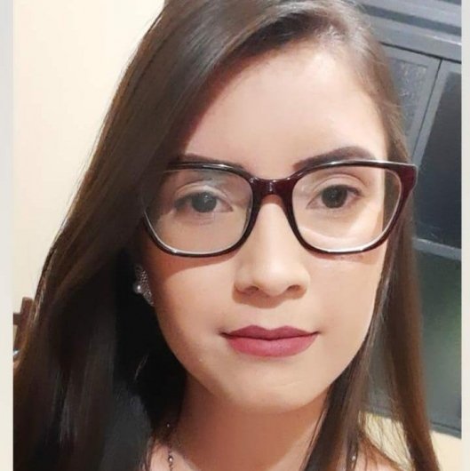 Gilmara Leticia Pinto Benitez