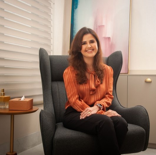 Dra. Daniella Antunes Pousa