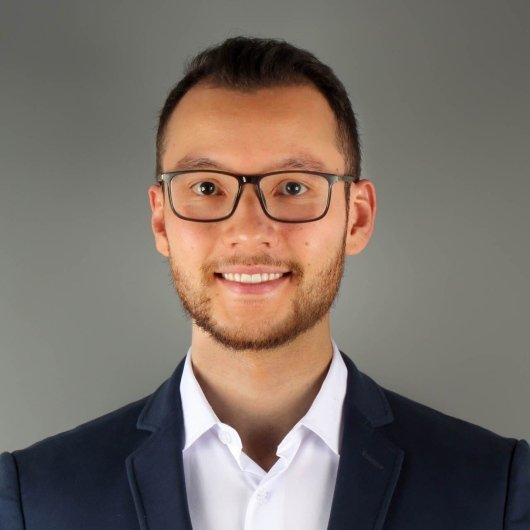 Dr. Matheus Tadao