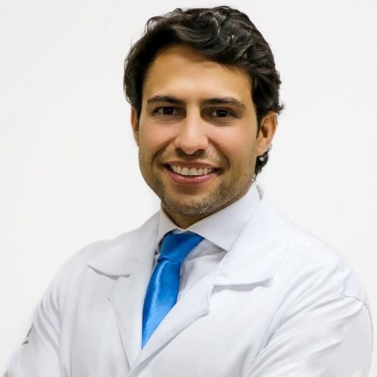 Dr. André Breno Lima