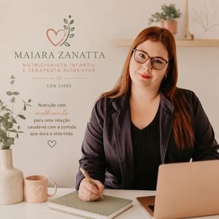 Dra. Maiara Zanatta de Oliveira