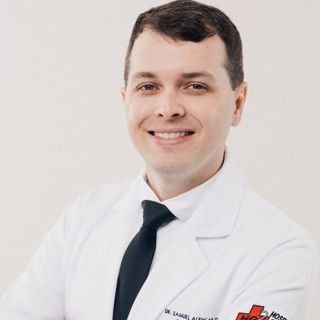 Dr. Samuel Alencar de Brito