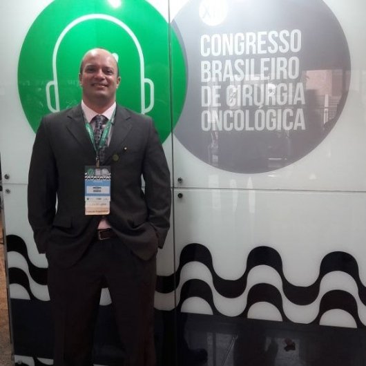 Dr. Andre Maciel da Silva
