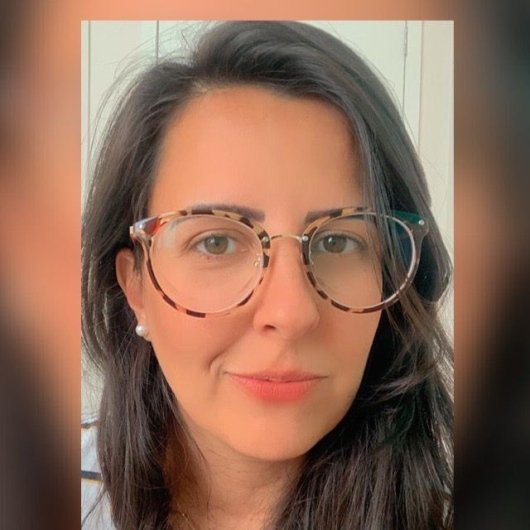 Danielle Amorim da Silveira