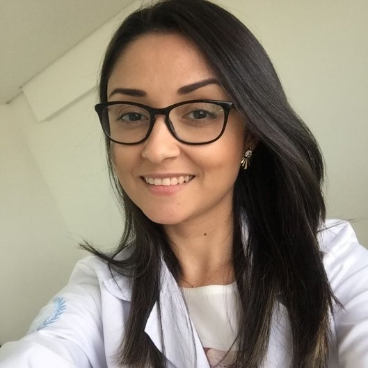 Danyelle Aguiar
