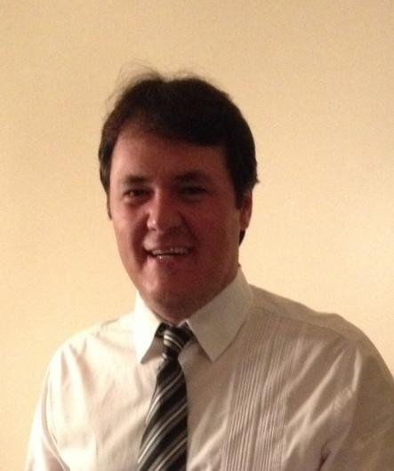 Dr. Marcelo Coessens Da Silva