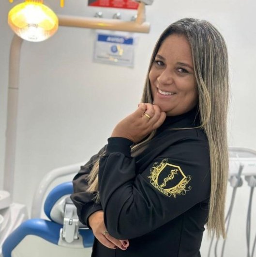Dra. Tássia Braga Silva Andreo