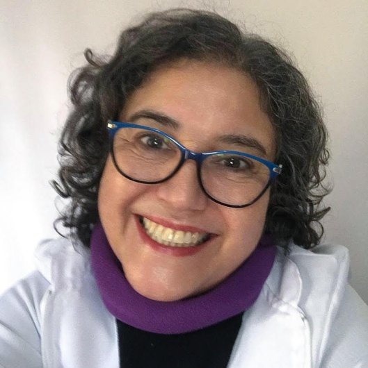 Aldinéia Gonçalves da Rocha