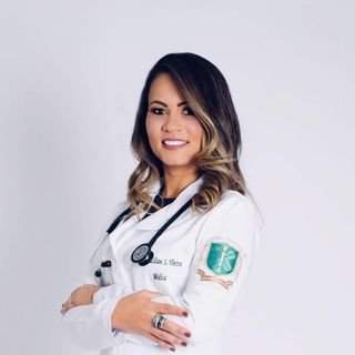 Dra. Lilian Silva Vieira