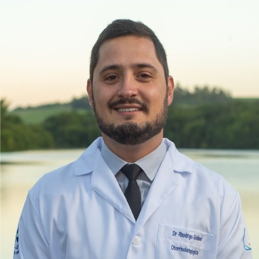 Dr. Rhodrigo Goldner Cesca