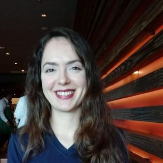 Ana Paula de Oliveira da Silva