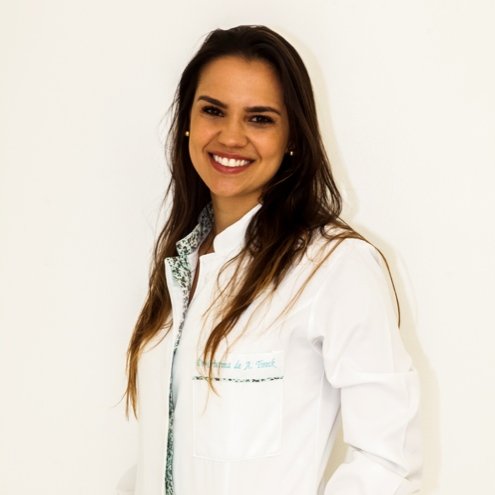 Dra. Cristina De Avila Tireck