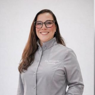 Dra. Alessandra Cardoso