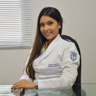 Dra. Dayanne Nogueira de Amorim