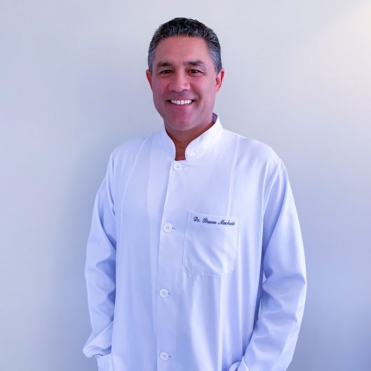 Dr. Bruno Lothhammer Machado