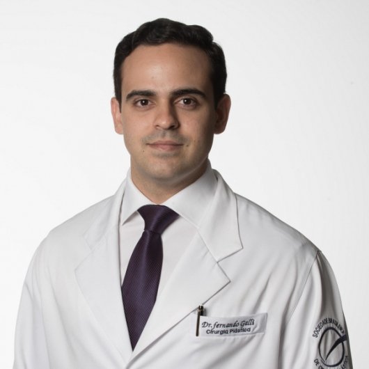 Dr. Fernando Soares Galli