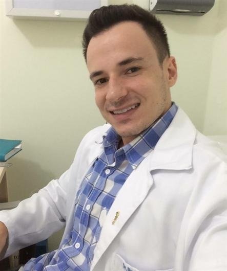 Dr. Bruno de Oliveira Trevisan