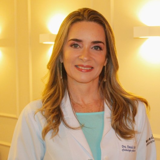 Dra. Daniele Rios Dias